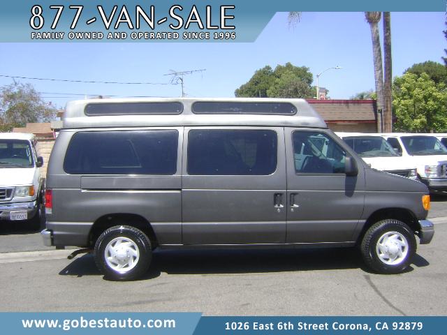 ford econoline wagon 2007 1FBSS31L87DA64047 image ford econoline wagon 2007 1FBSS31L87DA64047 image